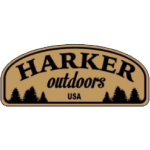 Harker Outdoors logo
