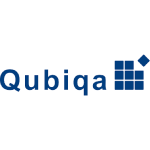 Qubiqa logo