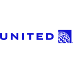 United Airlines logo