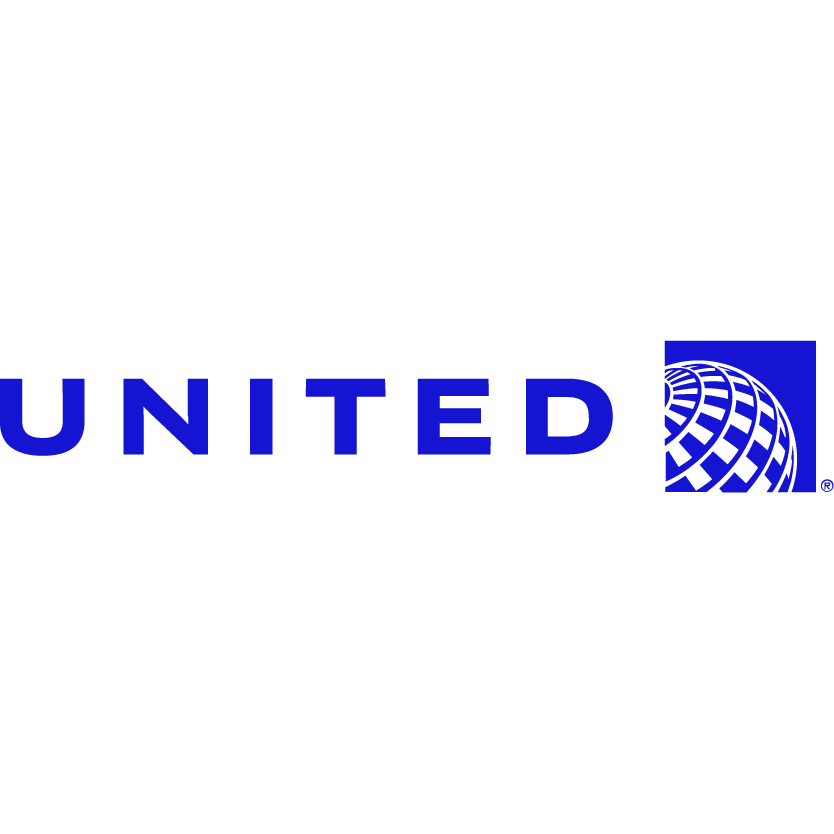 United Airlines logo