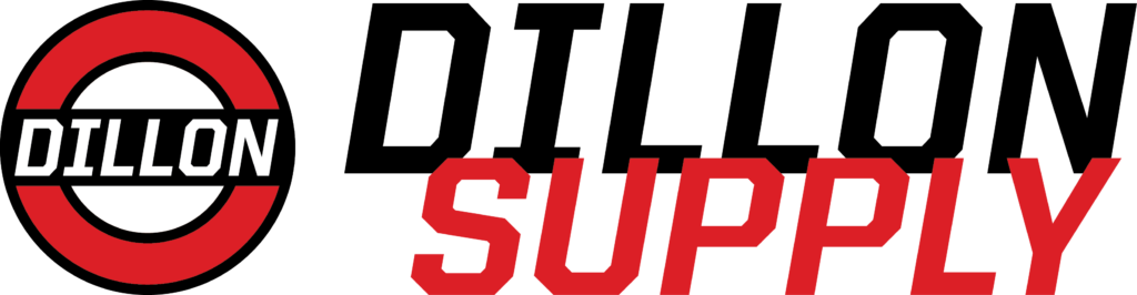 Dillon Supply Word Logo for use