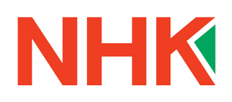 NHK_Spring_company_logo